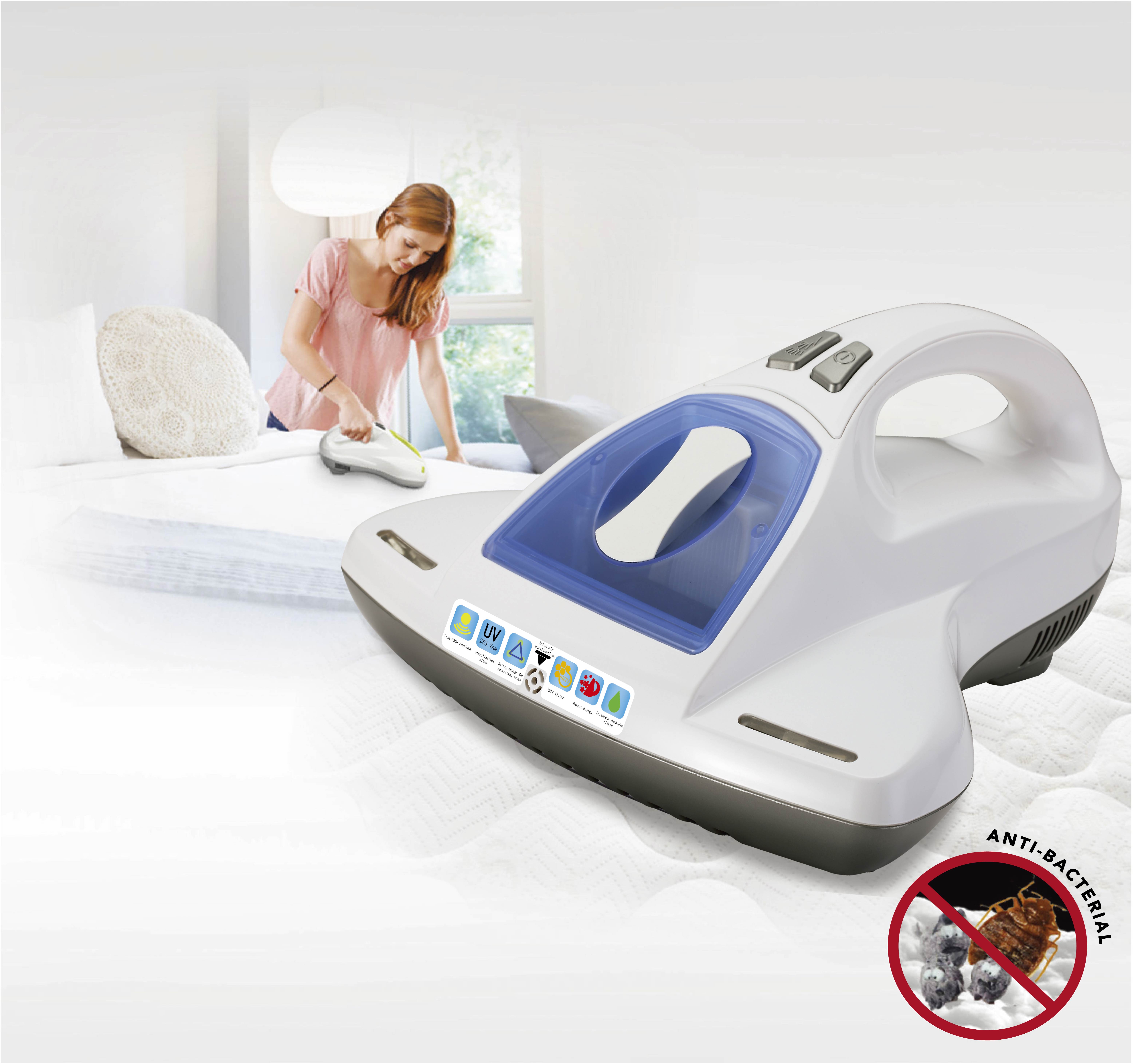 BST 701 UV mattress bed vacuum cleaner Buy UV mattress cleaner, UV